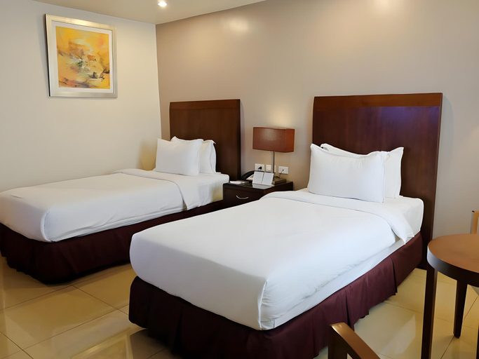 Bedroom 26