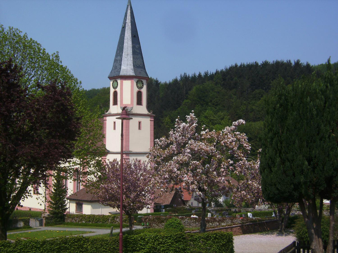 Others 5, Gasthof Krone, Ortenaukreis