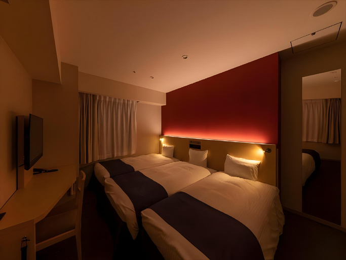 Bedroom 22
