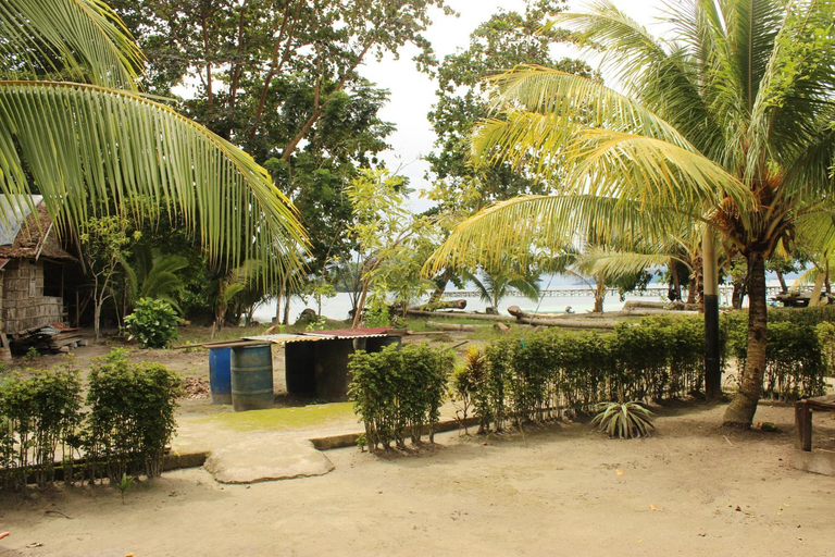 Exterior & Views 2, Dore Atri, Raja Ampat