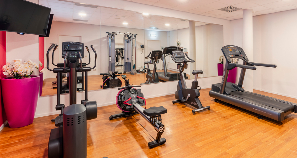 Others 4, PLAZA Premium Grand Winston, Rijswijk