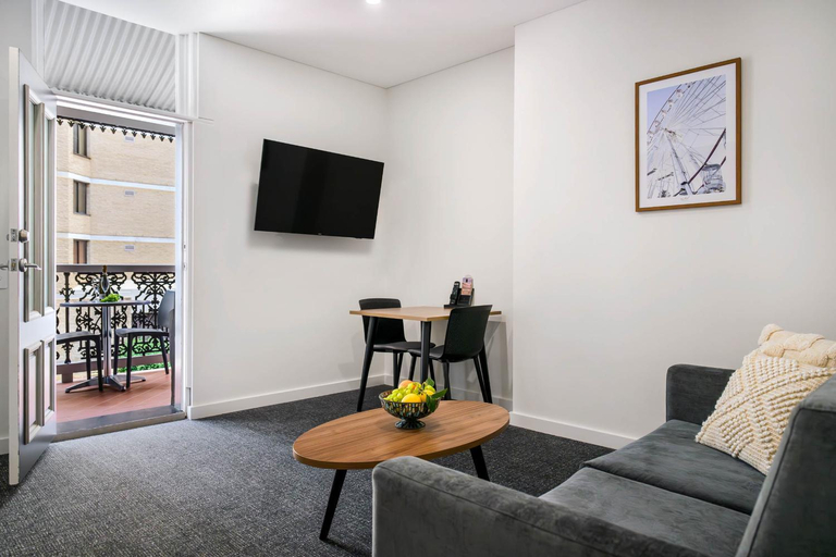 Others 3, Durham Serviced Apartment, Adelaide