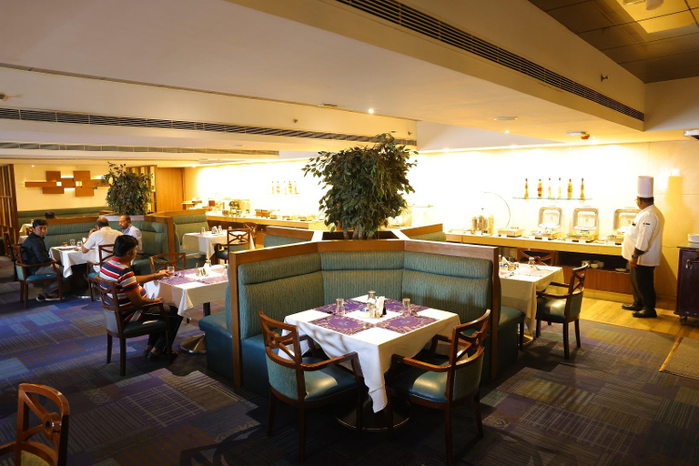 Food & Drinks 3, Minerva Grand Nellore, Nellore