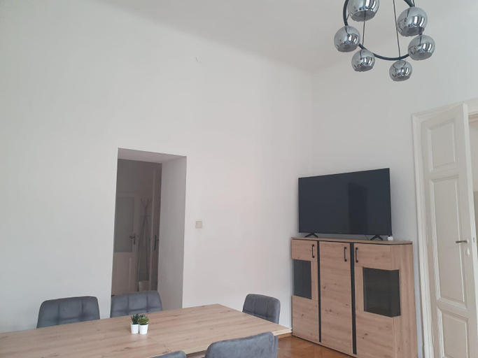 Others 2, Graz City Center Apartments, Graz