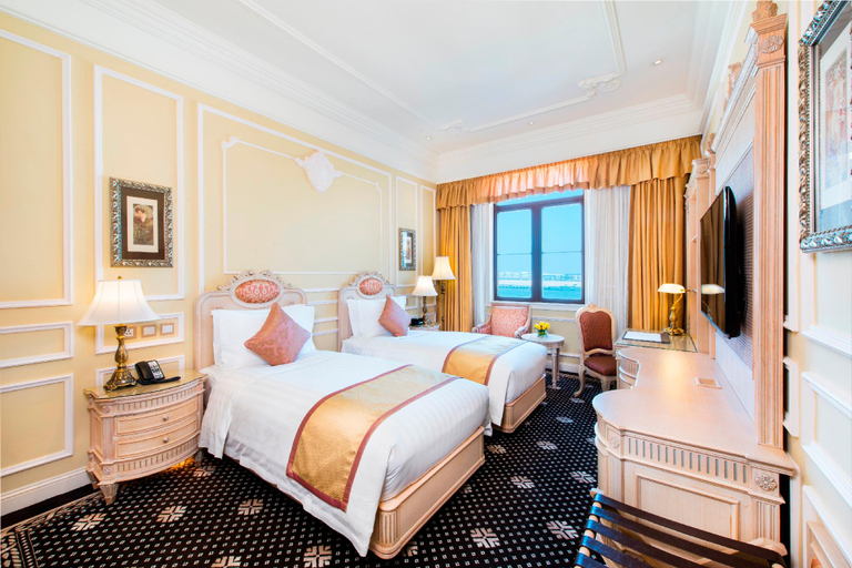 Bedroom 15
