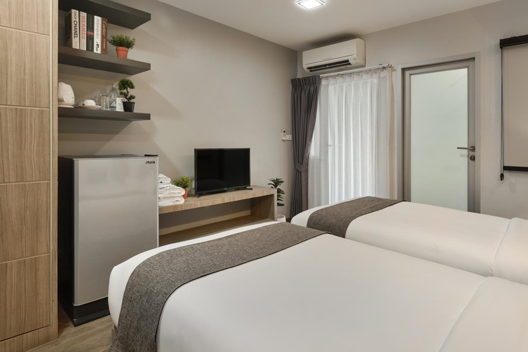 Bedroom 7