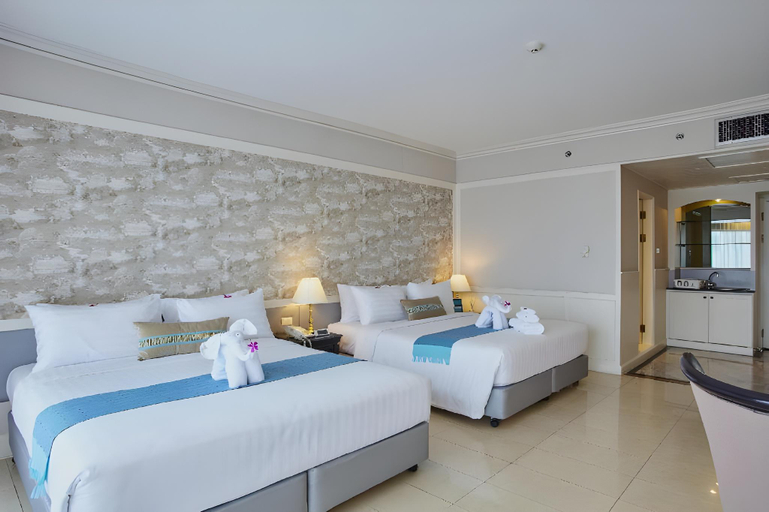 Bedroom 10