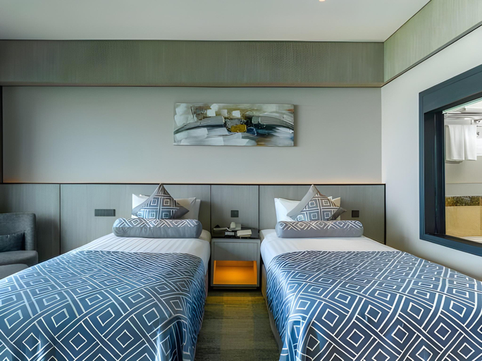 Bedroom 12