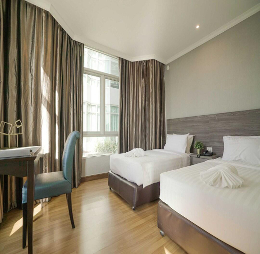 Bedroom 19