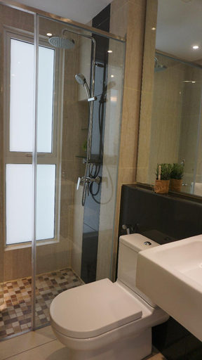 Bathroom 8