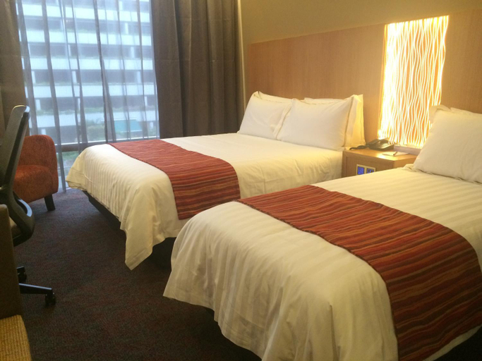 Bedroom 12