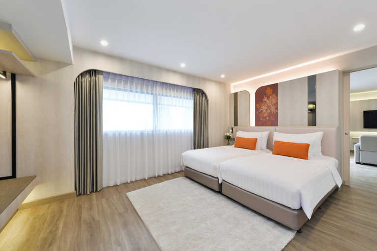 Bedroom 22