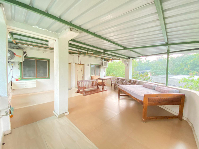 Others 1, Gurudev Chaya Guest House Ganeshpuri, Thane