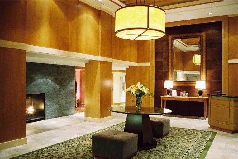 Public Area 5, Pan Pacific Whistler Village Centre, Squamish-Lillooet
