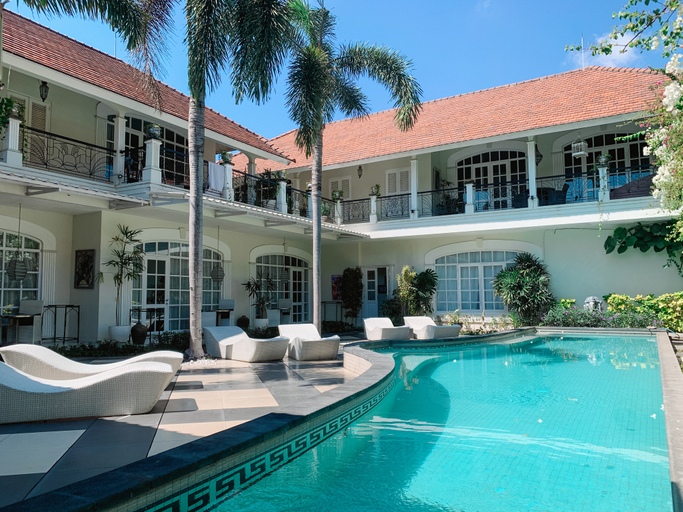 Sport & Beauty 3, Casa Artista By Kresna Hospitality, Badung