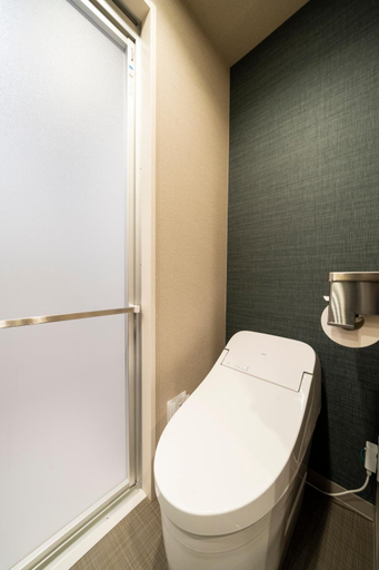 Bathroom 3