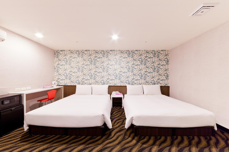 Bedroom 13