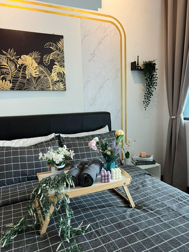 Others 4, Breeze Cottage @Empire Damansara , Petaling Jaya