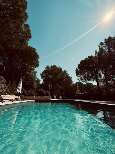 Others 4, Provence mon amour, Vaucluse