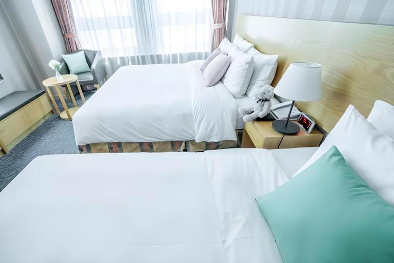 Bedroom 29