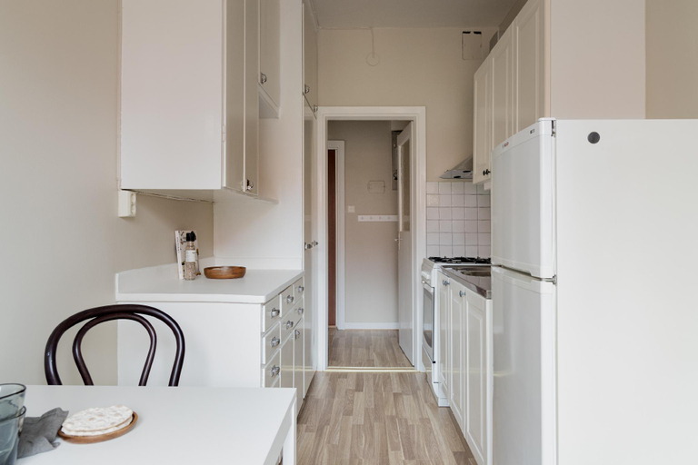 Others 4, One Room Apartment At Sdermalm, Stockholm