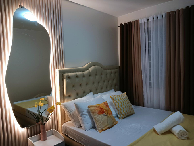 Bedroom 4, Entire classy 2br condotel, Davao City