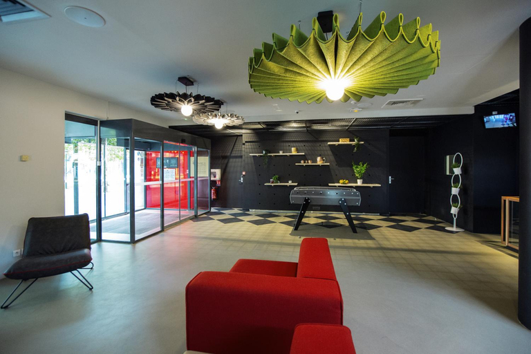 Public Area 2, Ibis Paris Bercy Village 12Eme, Paris
