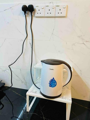 Others 4, Bonjour Riverview 2KM JONKER/6 PAX/NETFLIX/FREWIFI, Malacca City