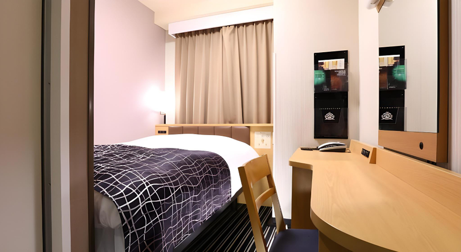 Bedroom 21