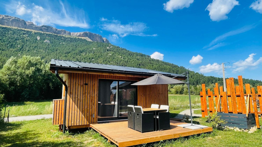 Others 2, Ceuse lodges & spa, Hautes-Alpes