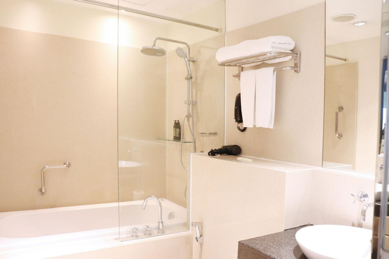 Bathroom 5