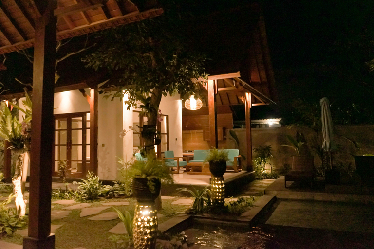 Exterior & Views, Villa Puri Kembar, Gianyar