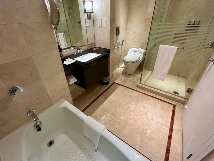 Bathroom 5