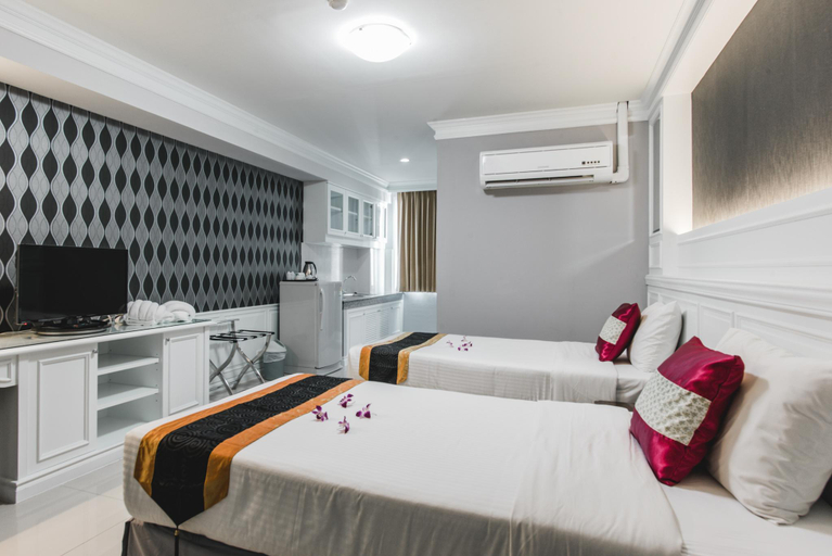 Bedroom 5