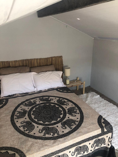 Others 5, Flat 01, Arraial do Cabo