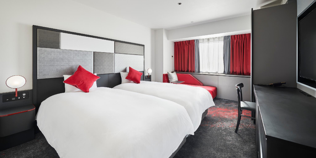 Bedroom 14