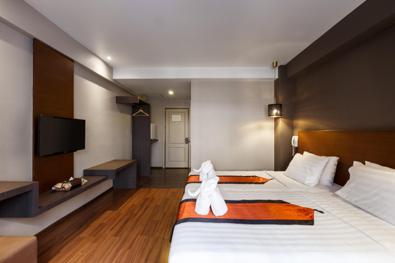 Bedroom 14
