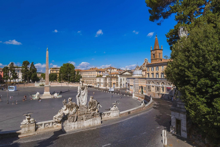 Exterior & Views 5, Hotel Tirreno, Roma