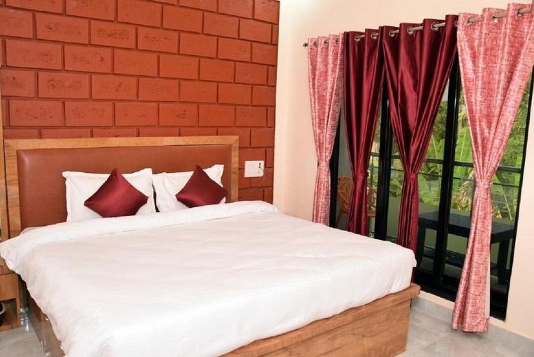Others 5, The Blissview Resort, Raigarh