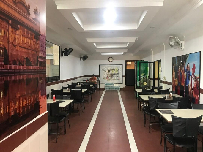 Others 5, Hotel Shalimar Metro, Ernakulam