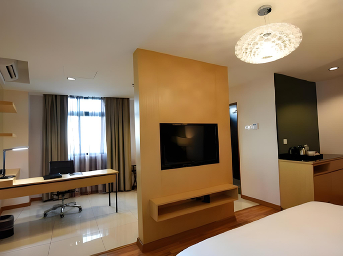 Bedroom 19