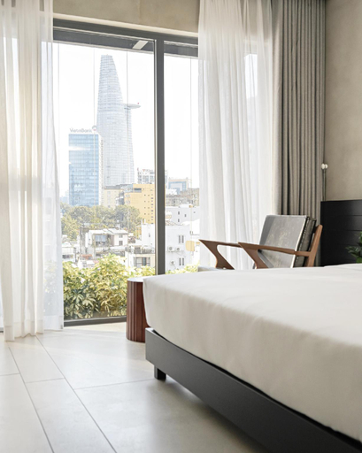 Bedroom 15
