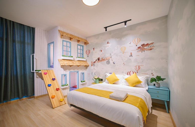 Bedroom 24