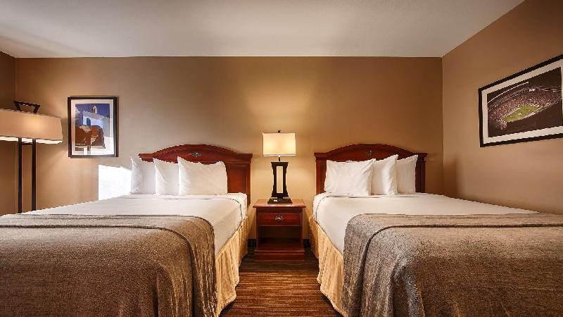 Bedroom 15