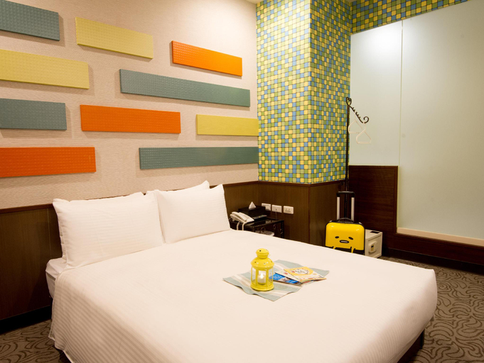 Bedroom 12