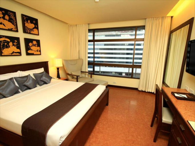 Bedroom 12