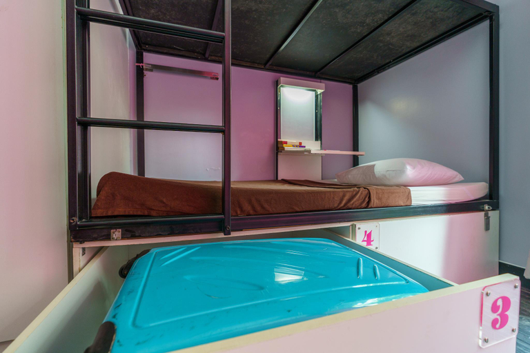 Bedroom 7