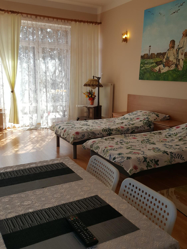 Others 2, Apartament 3osobowy, Węgorzewo
