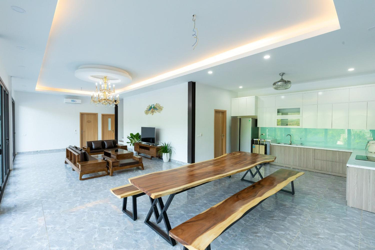 Others 5, Cung May Villas - Venue Travel, Ba Vi