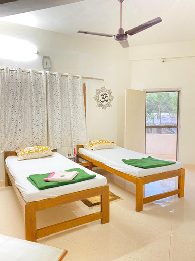 Others 3, Gurudev Chaya Guest House Ganeshpuri, Thane
